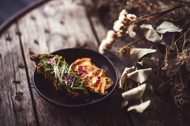 Vegan u. Vegetarisch